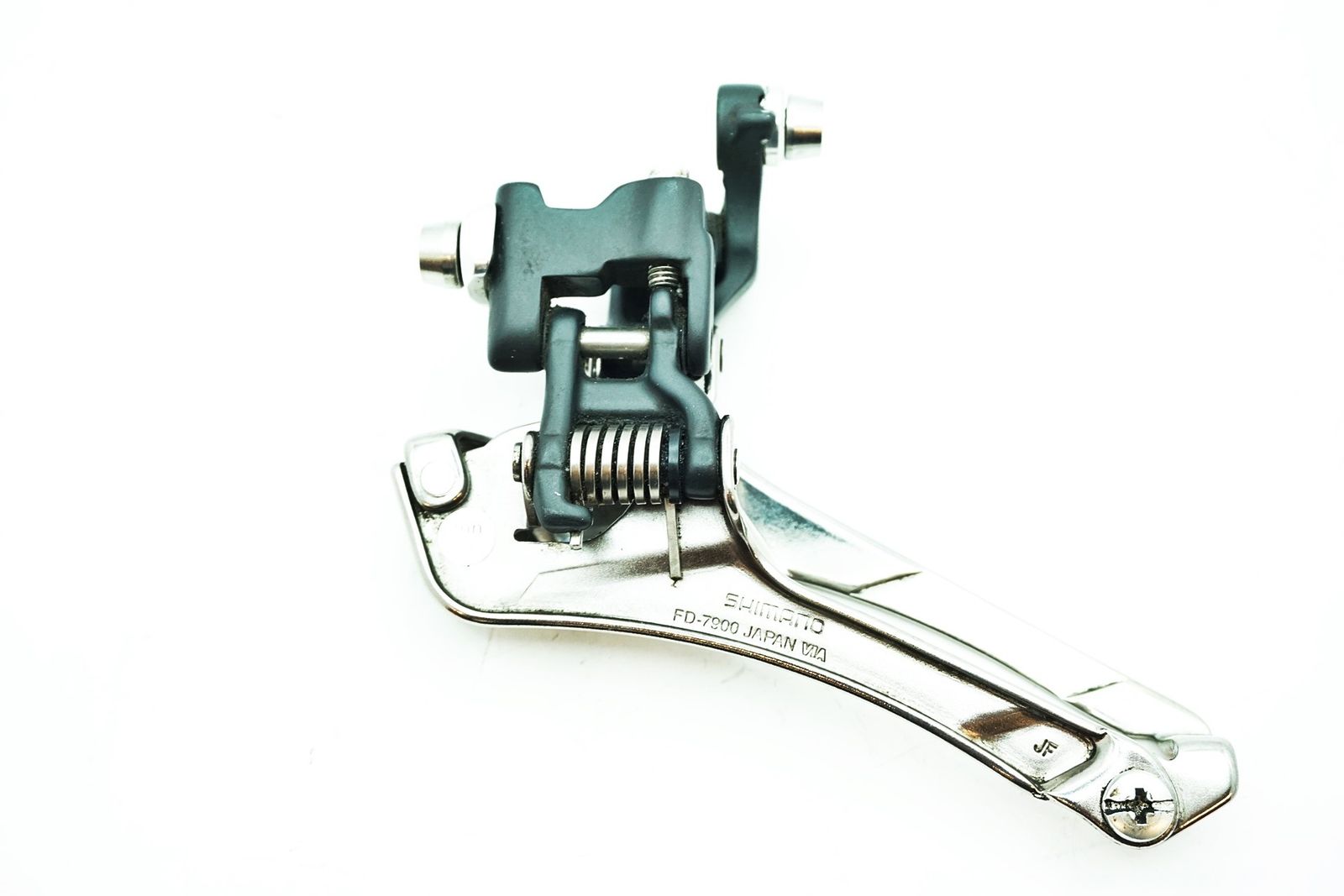 DURA-ACE] シマノ FD-7900 送料無料 FD-7900-B（バンド径 31.8mm） | e-