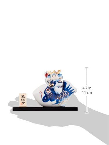 染錦鯉のぼり大将 5590