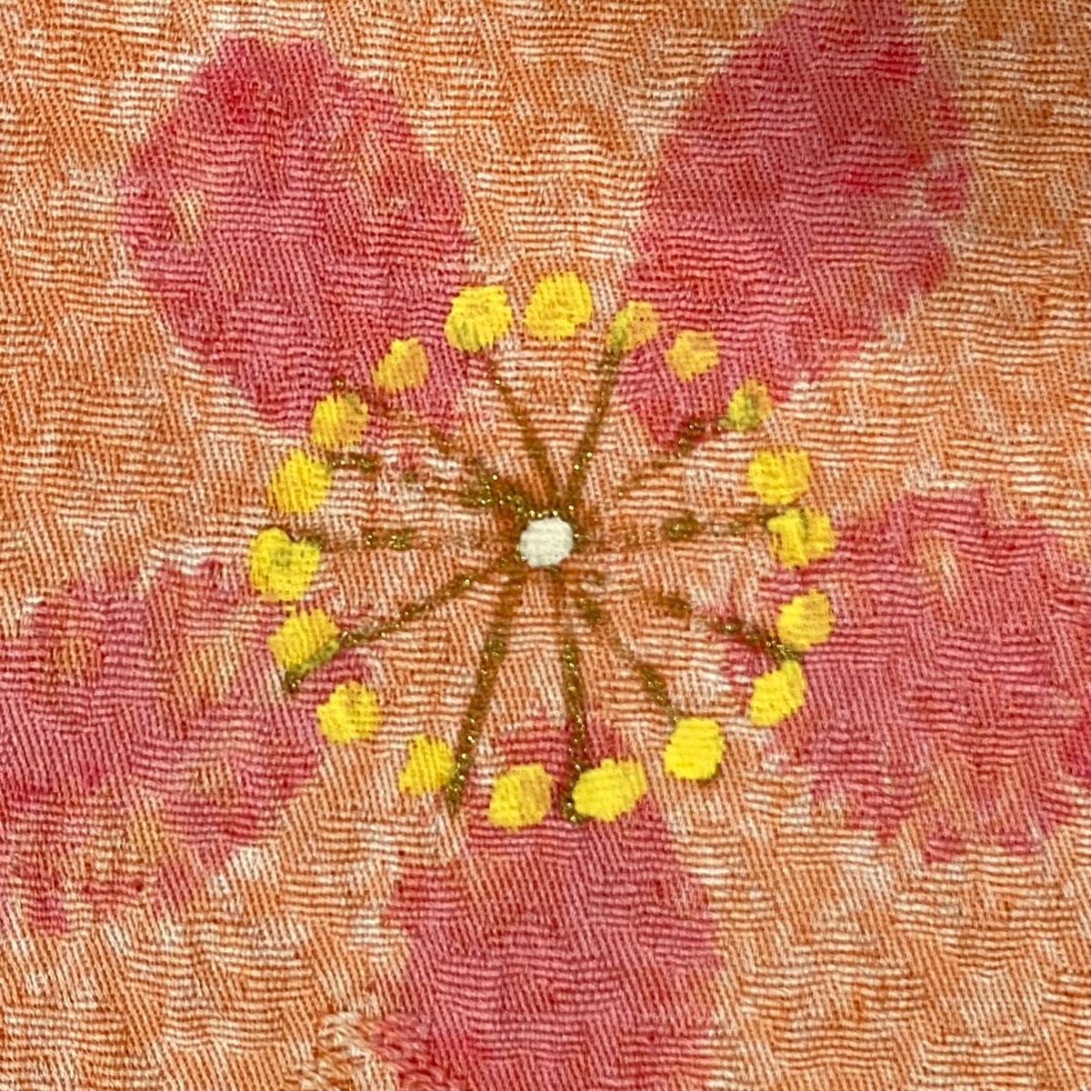 裄丈68.5cm L