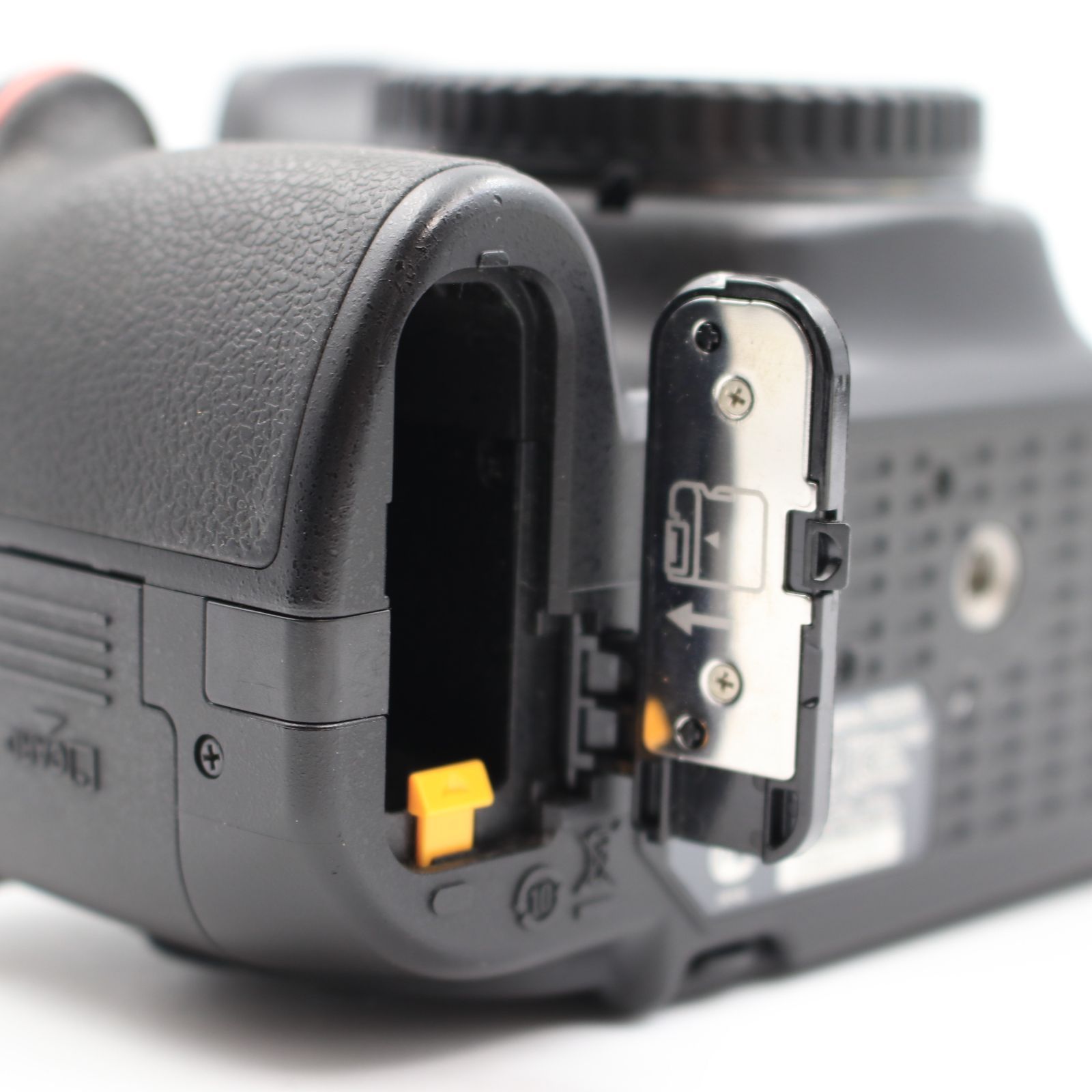 上品 Nikon