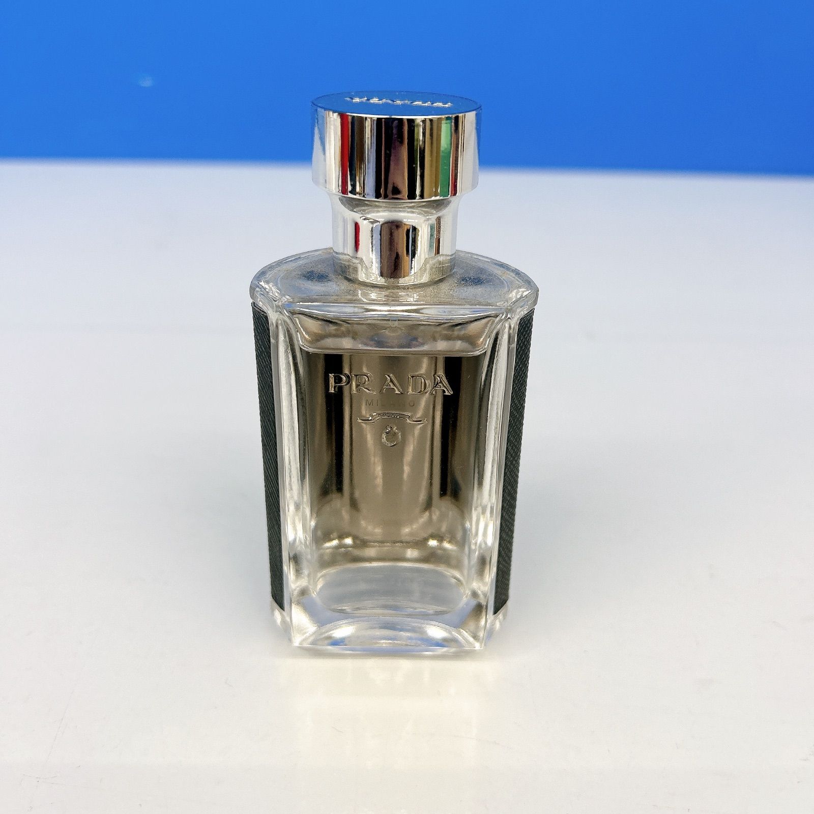 プラダ オム オーデトワレ 50ml プラダ オム オードトワレ 50ml プラダ