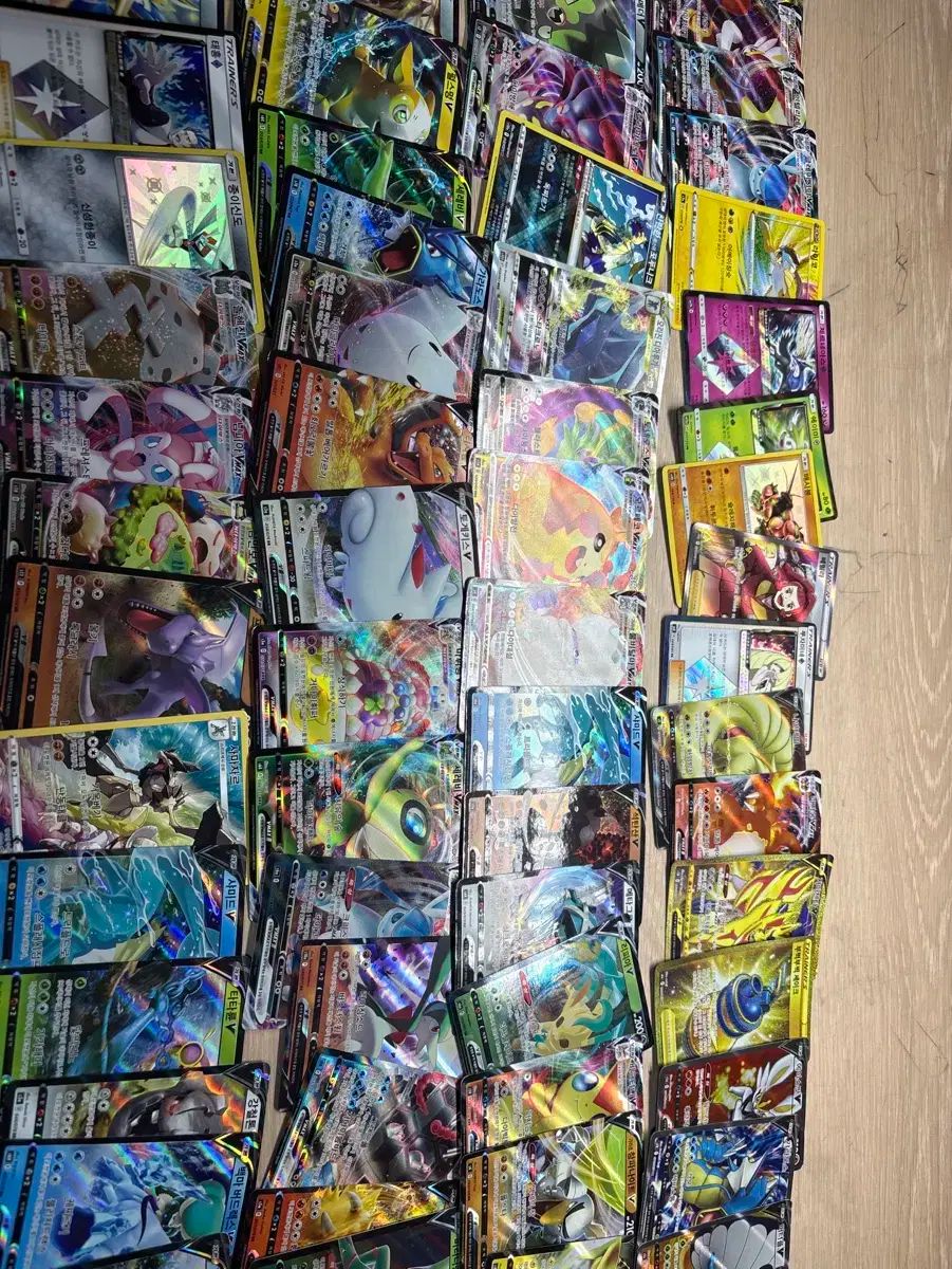 ポケモンカード ワープを含む