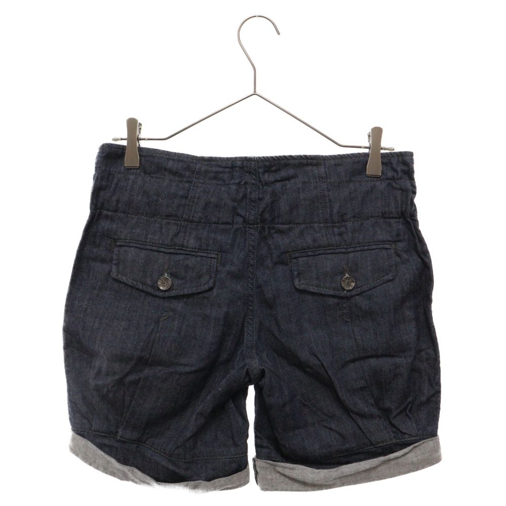 Diesel ディーゼル デニム ハーフ パンツ ショート パンツ メンズ