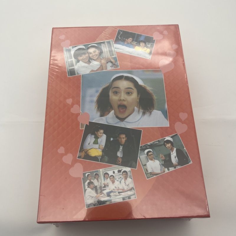 ナースのお仕事2 DVD-BOX〈4枚組〉 - メルカリ