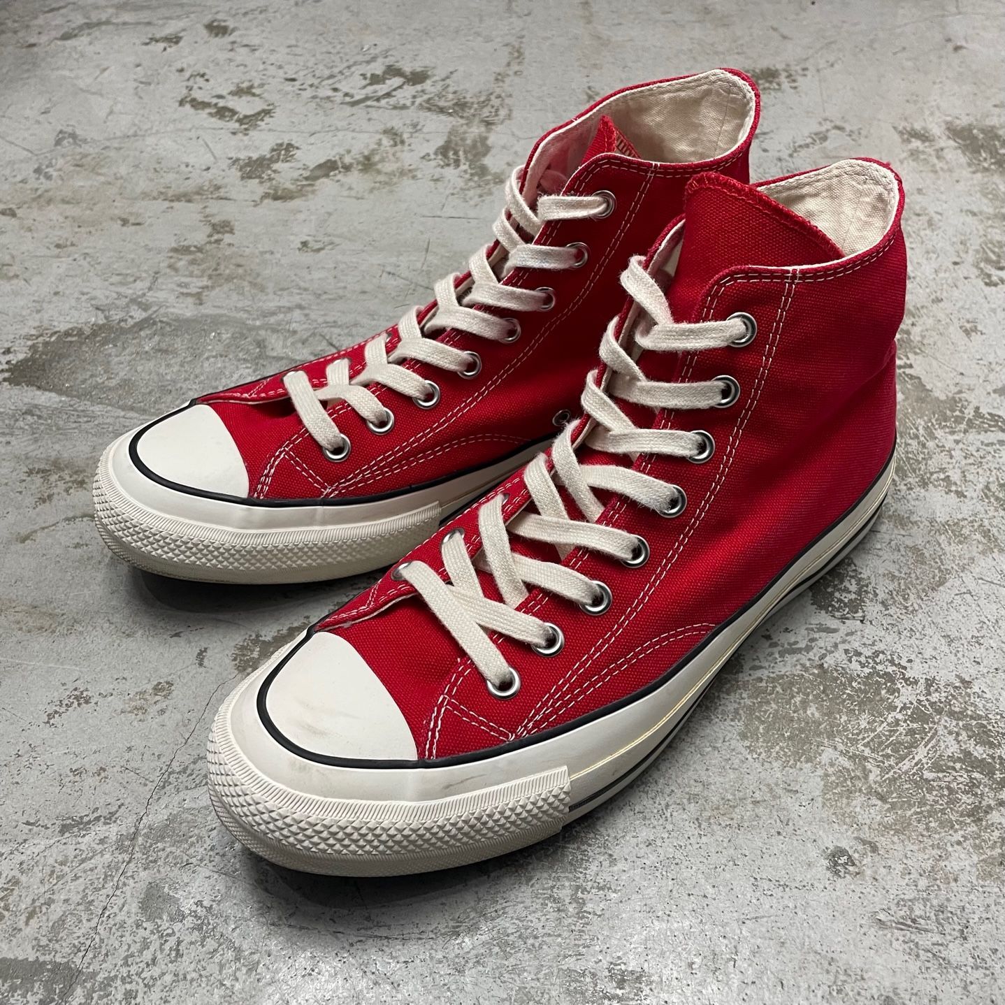 18AW CONVERSE ADDICT CHUCK TAYLOR NIGO Z HI コンバース アディクト チャックテイラー カモ HUMAN MADE 25.5cm 新品 Converse converse addict - Gem