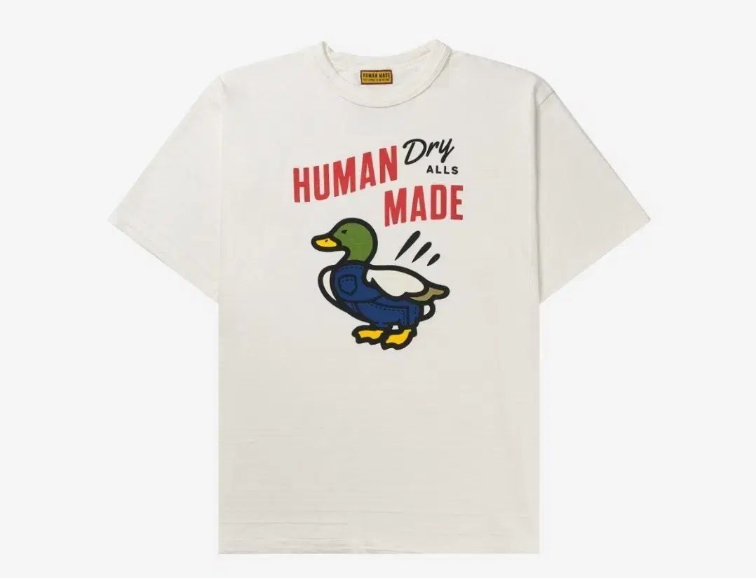 HUMAN MADE アヒルTシャツ XL XL HUMAN MADE(ヒューマンメイド) アヒル 半袖Tシャツ - メルカリ