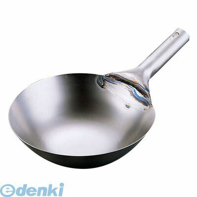 7営業日以内発送 APK22036 ＳＡ純チタン 北京鍋 ３６ｃｍ 4905001011399 SA純チタン北京鍋 TKG 業務用 沖縄離島販売不可