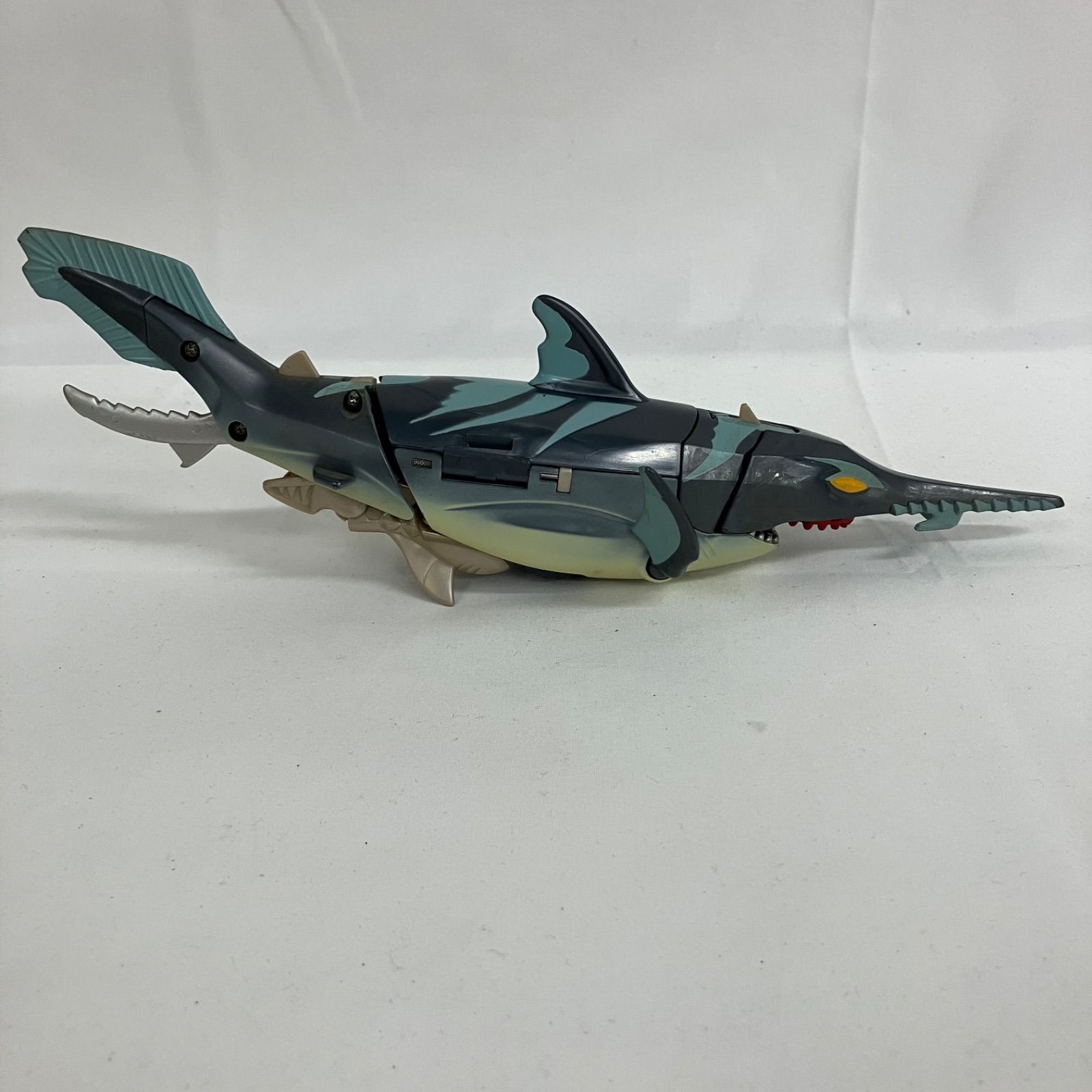 中古 トランスフォーマー ビーストウォーズ ネオ 2個セット SFK091