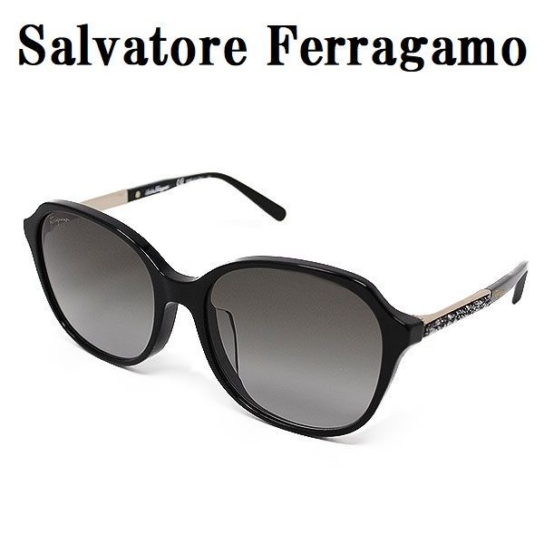 サルヴァトーレ フェラガモ サングラス Salvatore Ferragamo