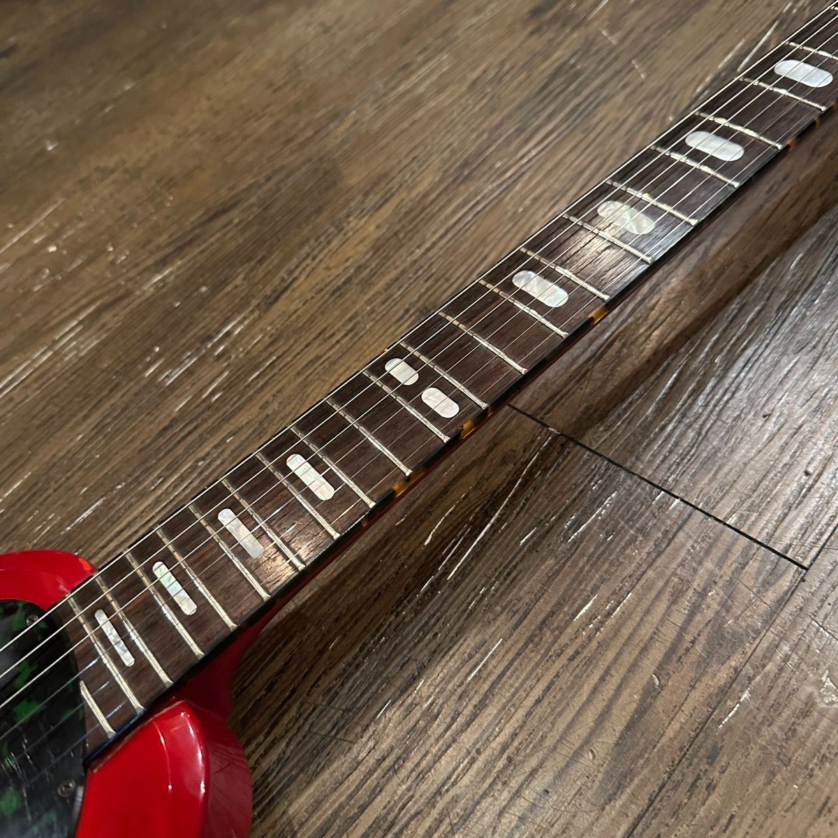 Guitar エレキギター