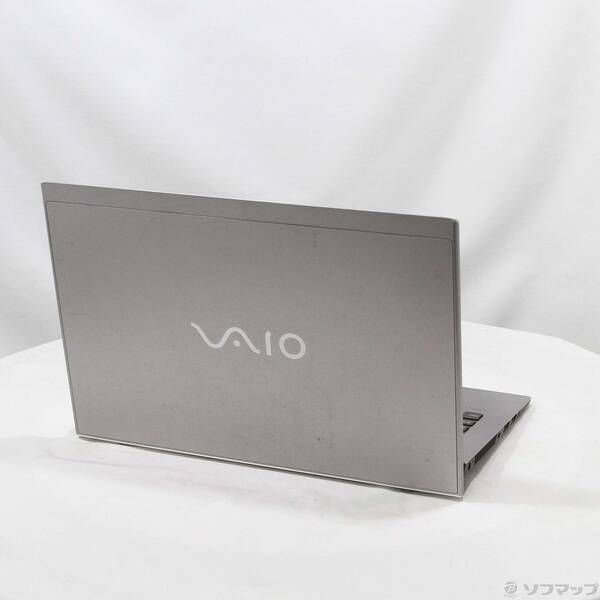 まさまさVAIO VJPF11C11N 品〕 VAIO Pro PF VJPF11C11N シルバー【198】 【公式通販】