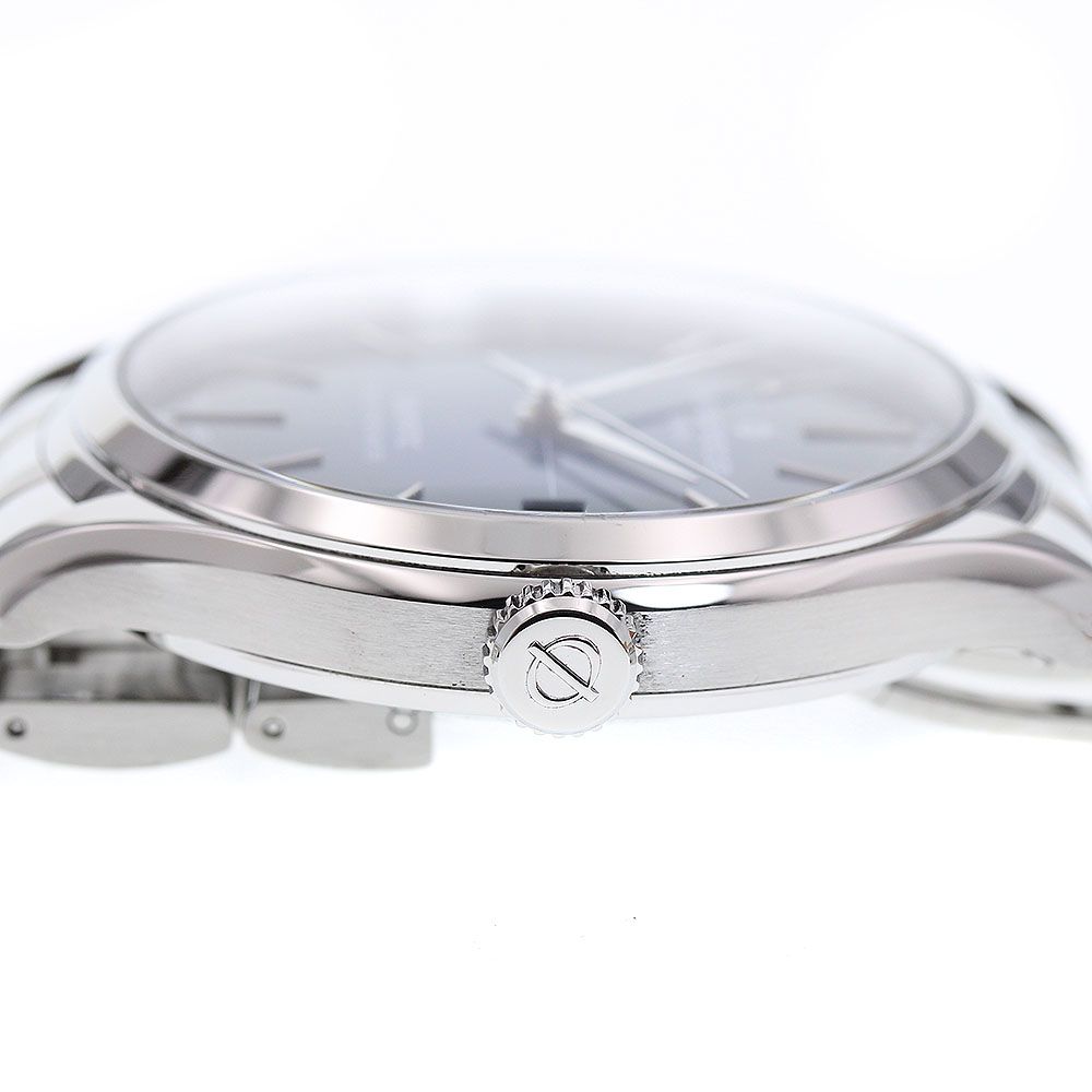 ボーム＆メルシェ Baume & Mercier 65884 クリフトン ボーマティック  