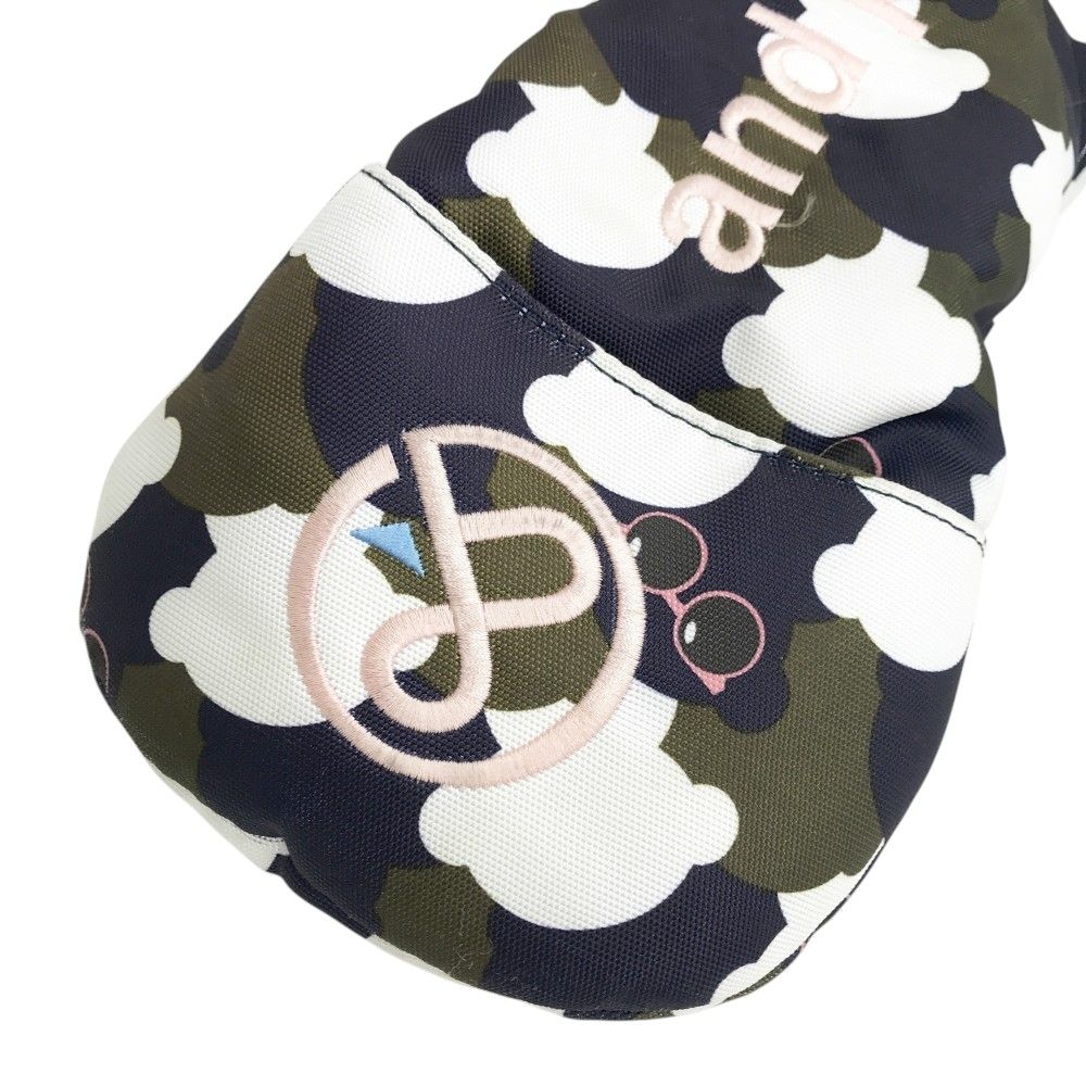 4点セット 総柄