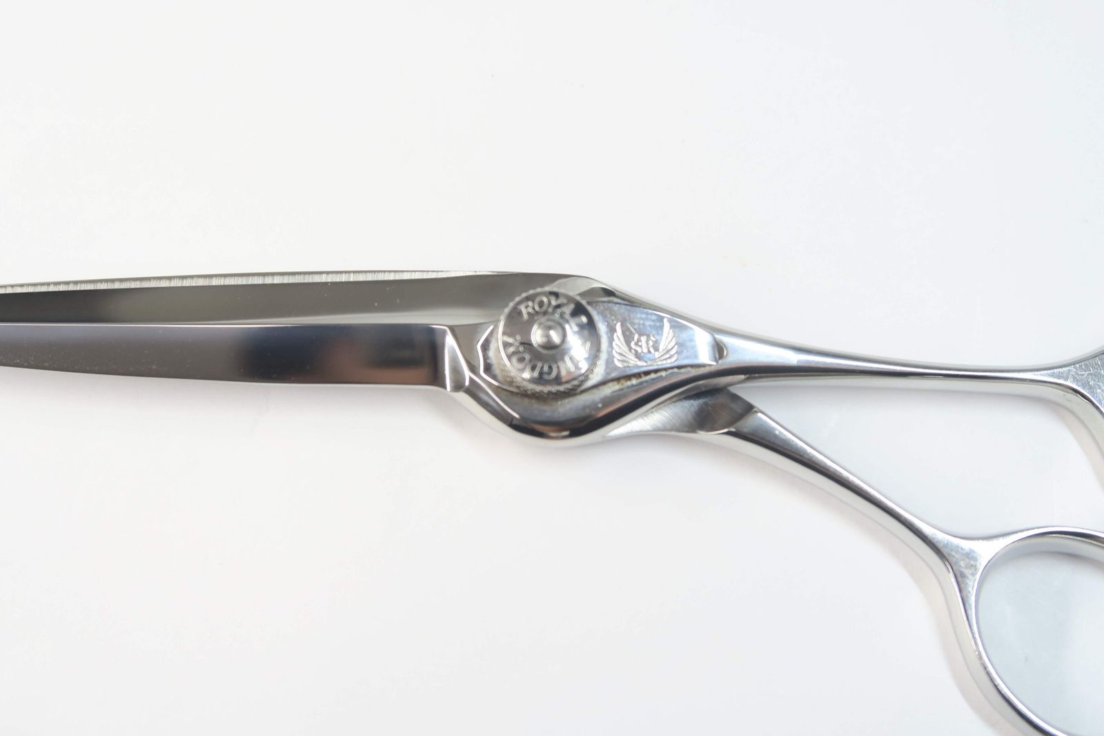  Bランク ナルトシザー naruto scissors コンコルドラインZ シザー 美容師 理容師 6.4インチ 右利き G-1455 シザー 散髪用品