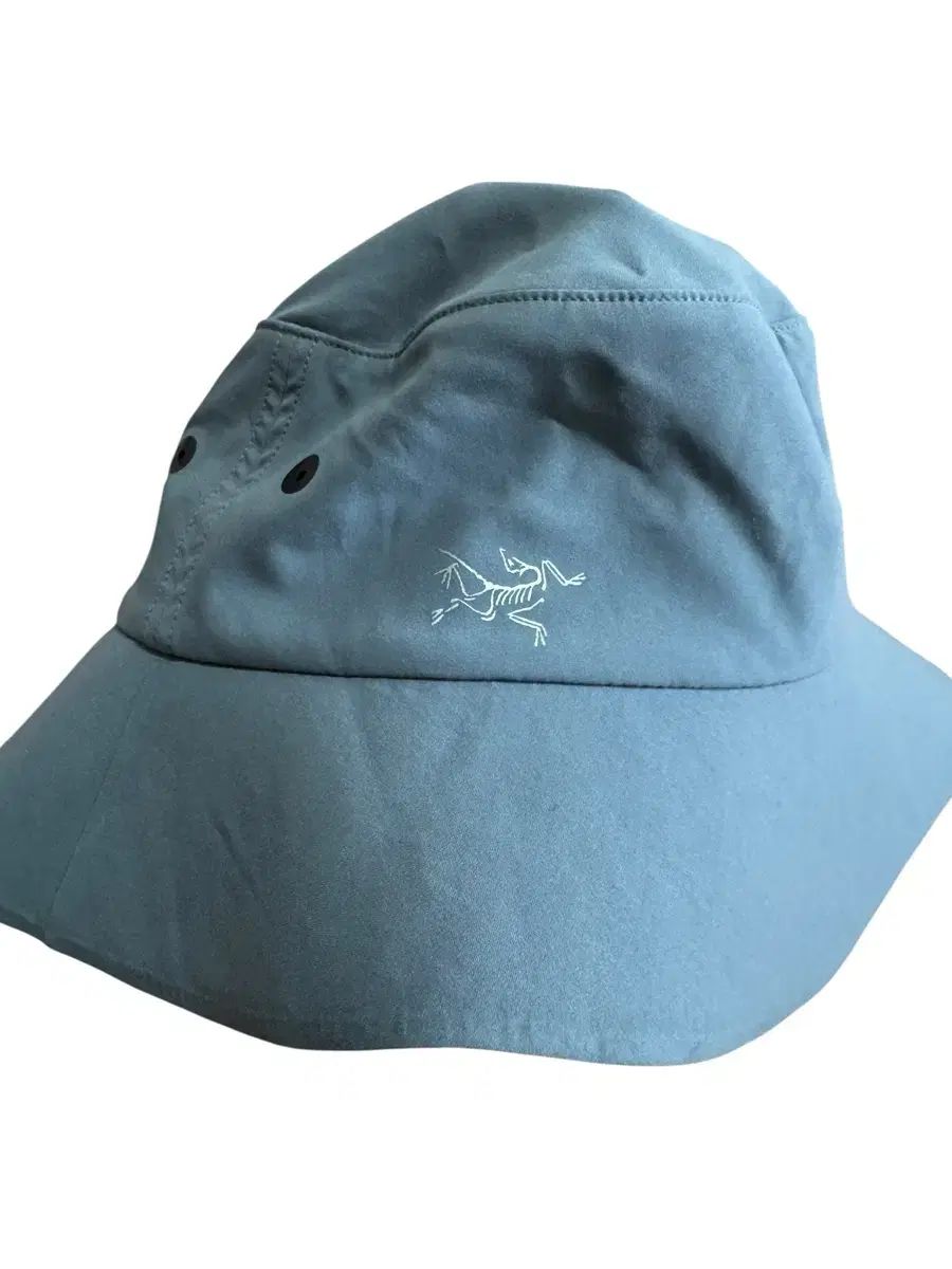 Arc'teryx（アークテリクス) 旧モデル シンソロ ハット L ARC'TERYX 旧Sinsolo Hat アークテリクス シンソロハット - メルカリ