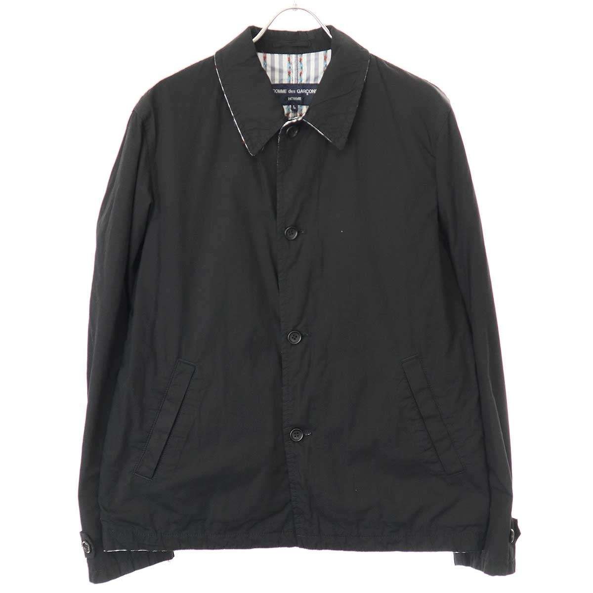 COMME des GARCONS HOMME コムデギャルソンオム 2004SS リバーシブル