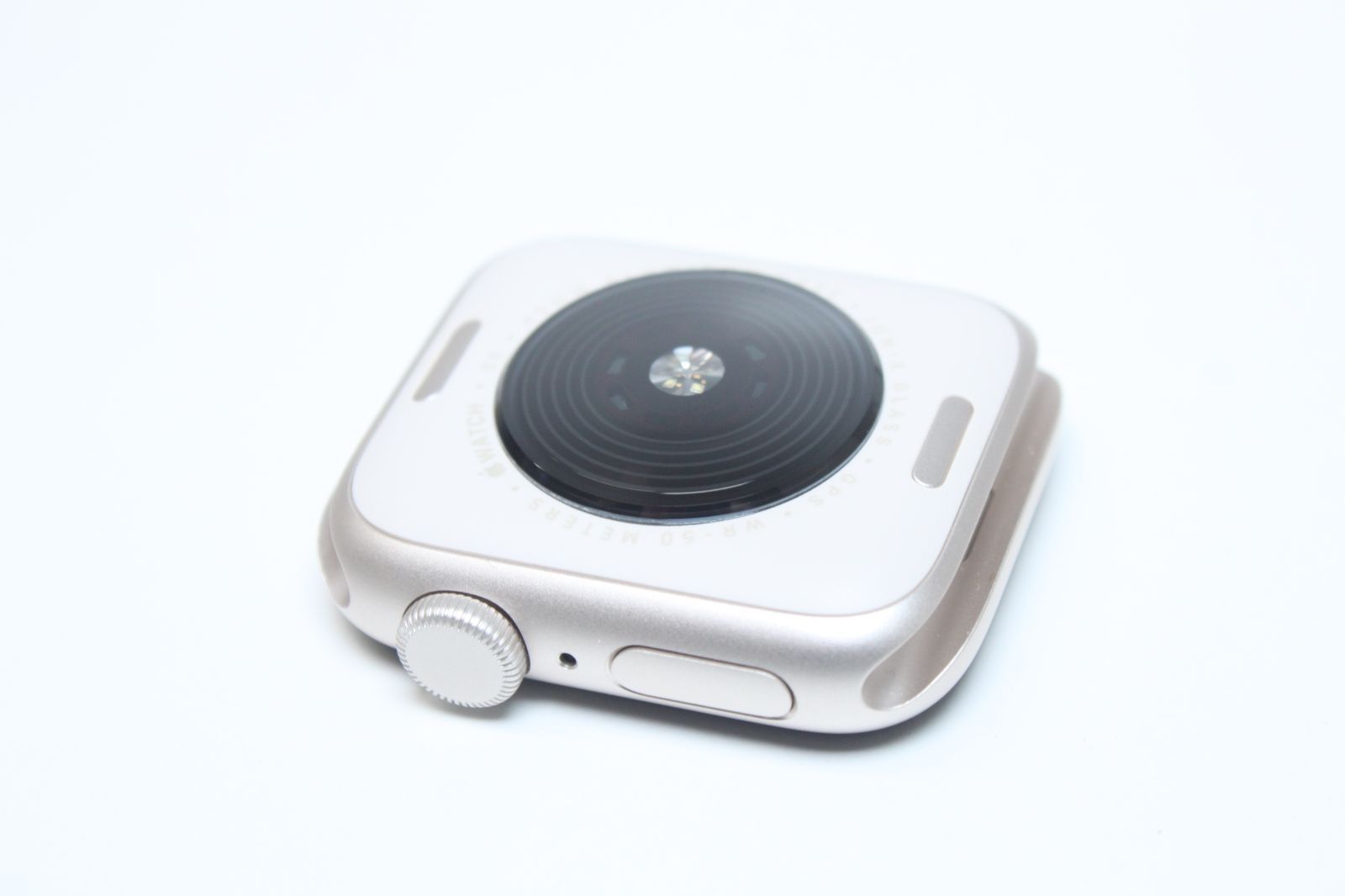 Apple Watch SE(第2世代)GPS/40mm/A2722〈MR9U3J/A〉④ Apple Apple Watch SE(第2世代)GPS/40mm/A2722〈MR9U3J/A〉④ Apple