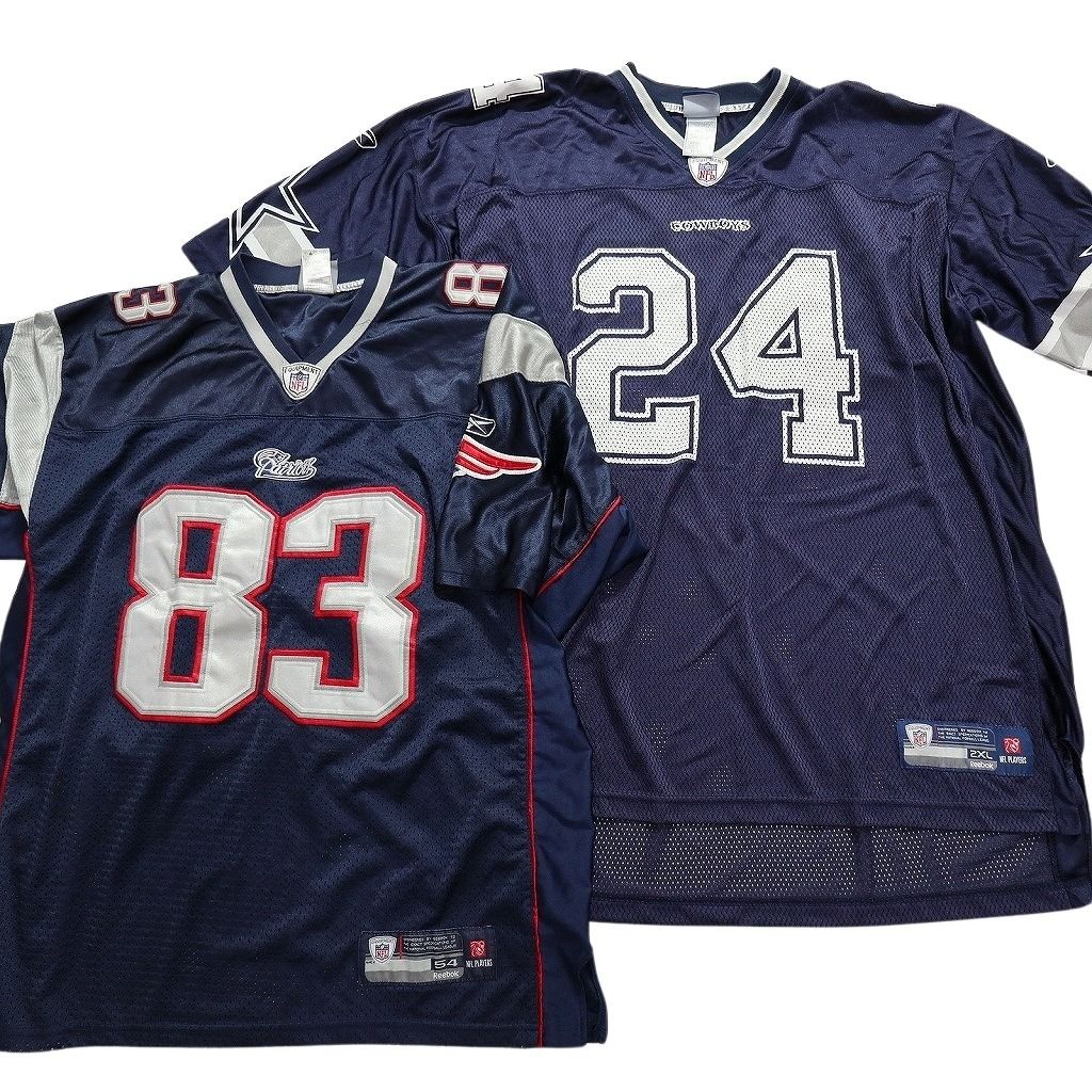 UCLA ゲームシャツ　nfl 90s USA製 Wilson NFL COLTS FAULK 28 ナンバリング ナイロン メッシュ
