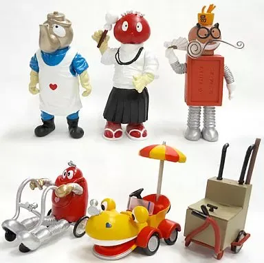 2025年最新】HG ロボコン 全の人気アイテム - メルカリ