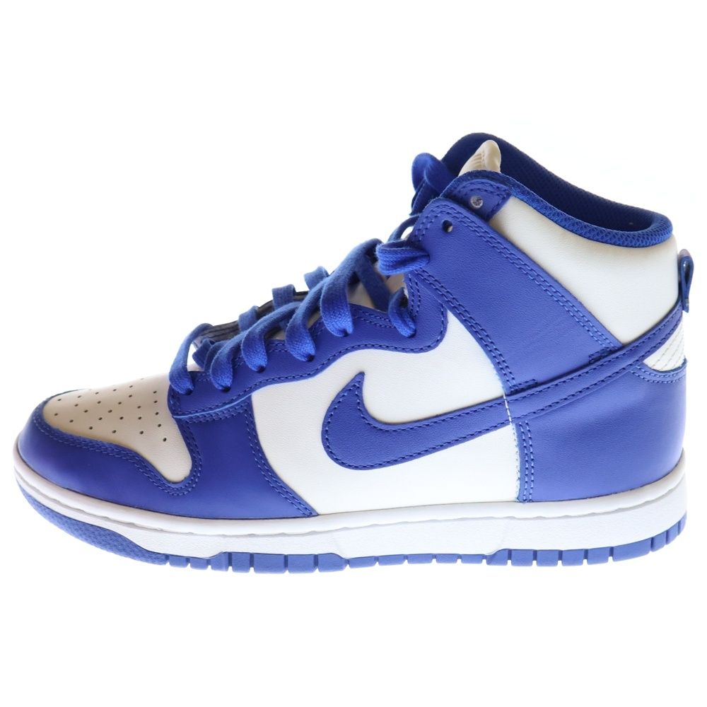 NIKE (ナイキ) DUNK HIGH RETRO GAME ROYAL DD1399-102