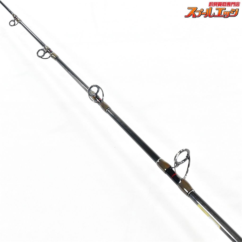 値下げ☆パームス PALMS グランドスパイ grandspy GGSP-664J グランド