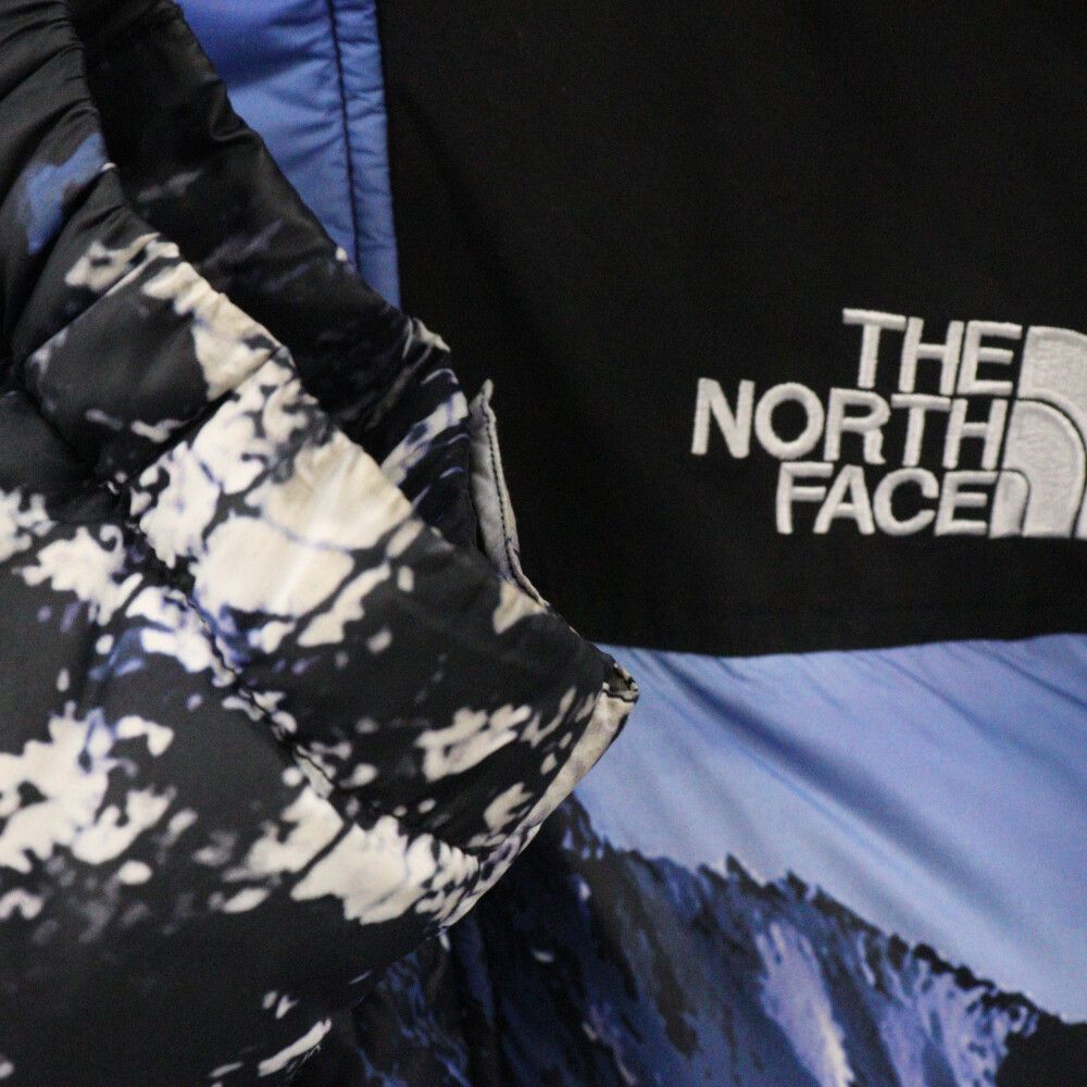 SUPREME (シュプリーム) 17AW×THE NORTH FACE Mountain Baltoro Jacket