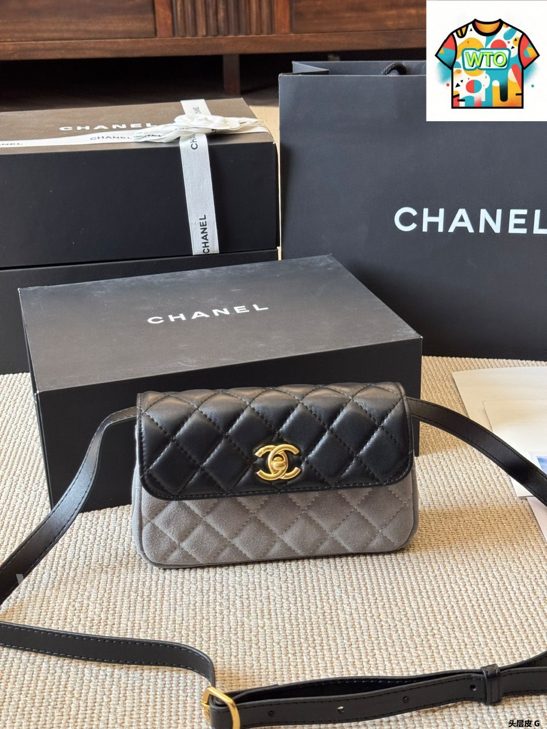 25A 手工芸アームバッグ