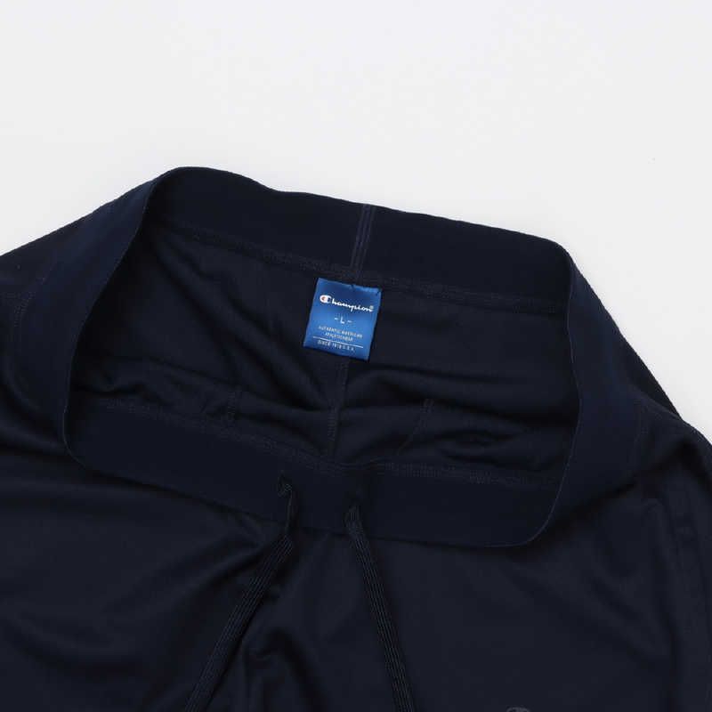 送料無料 ♥ 未開梱 チャンピオン リカバリーウェア ロングパンツ Lサイズ ネイビー C3-CS290 STEELWINDOWSANDDOORS_COM