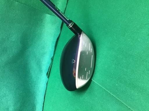 ダンロップ XXIO(2016) 3W フェアウェイウッド FW XXIO MP900