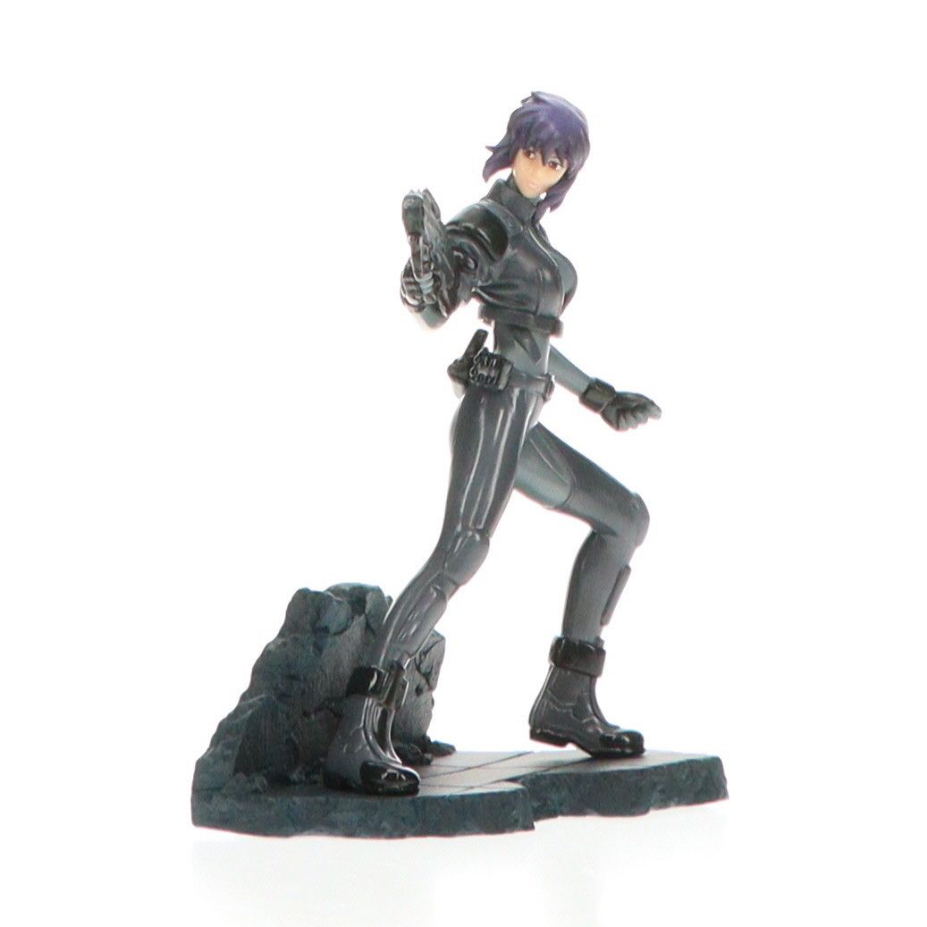 草薙素子(くさなぎもとこ) 忍者服Ver. 攻殻機動隊 S.A.C. 2nd