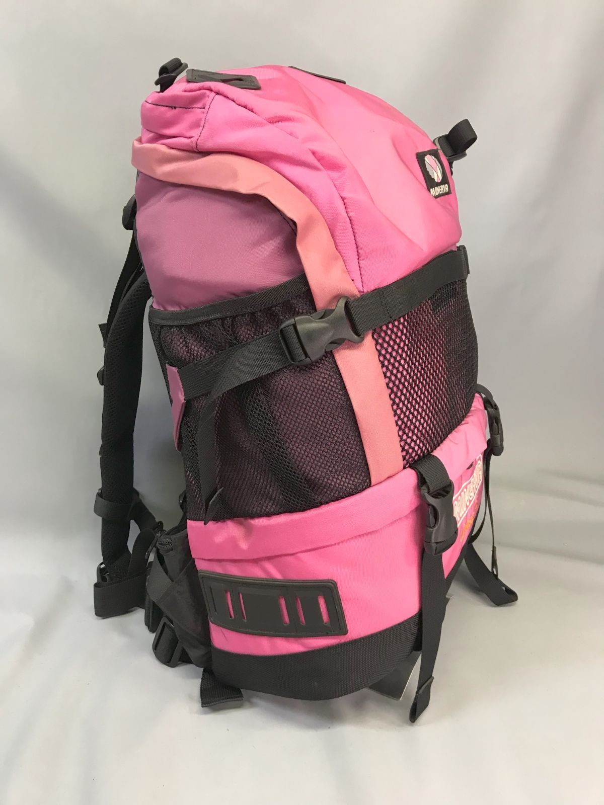 MINERVA 名作ラサ28L ルックサック 企画デザイン生産 , 当工場製