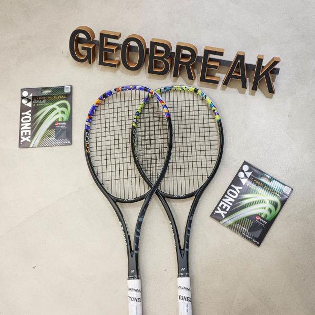 フレームのみ】YONEX ジオブレイク50S 02GB50S-044 ヨネックス