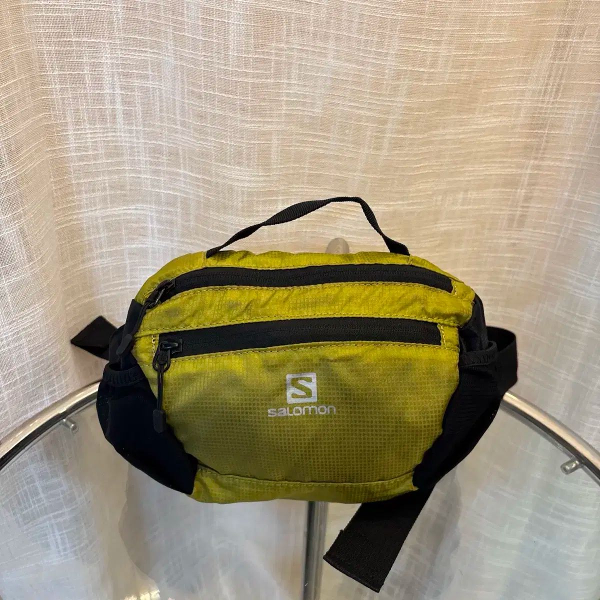 SALOMON サロモン スリング クロスバッグ