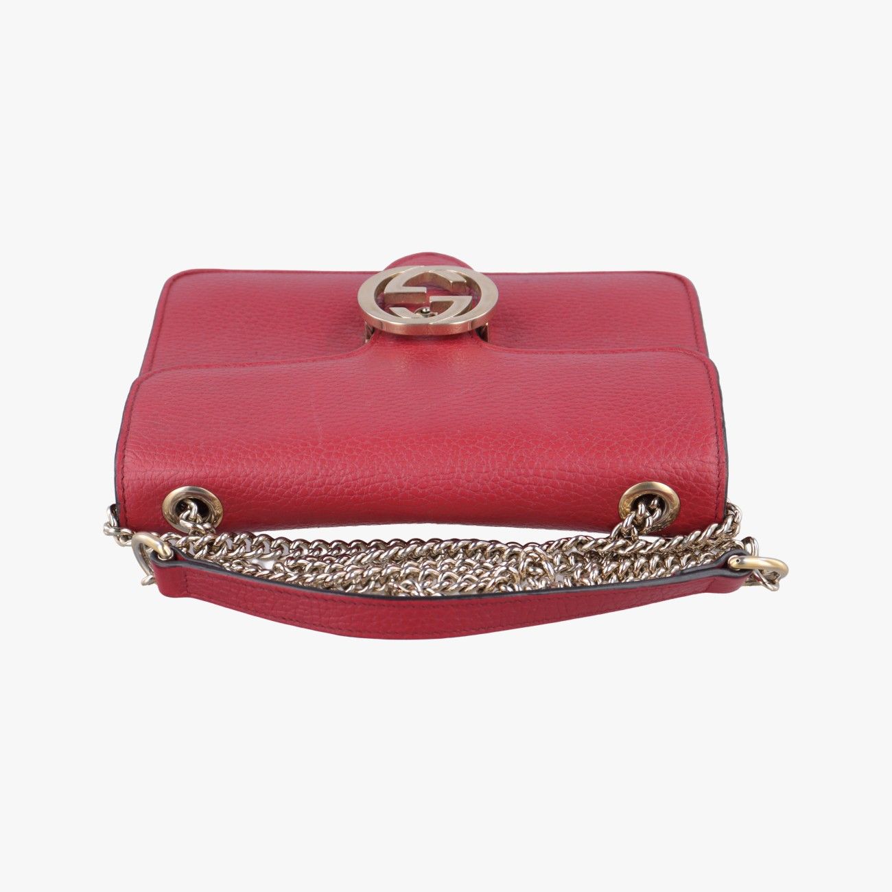 グッチGucciインターロッキングG