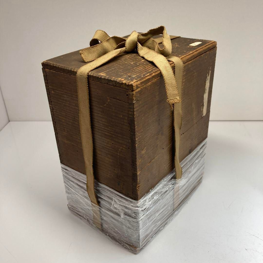 砡製獅子香炉 1507g