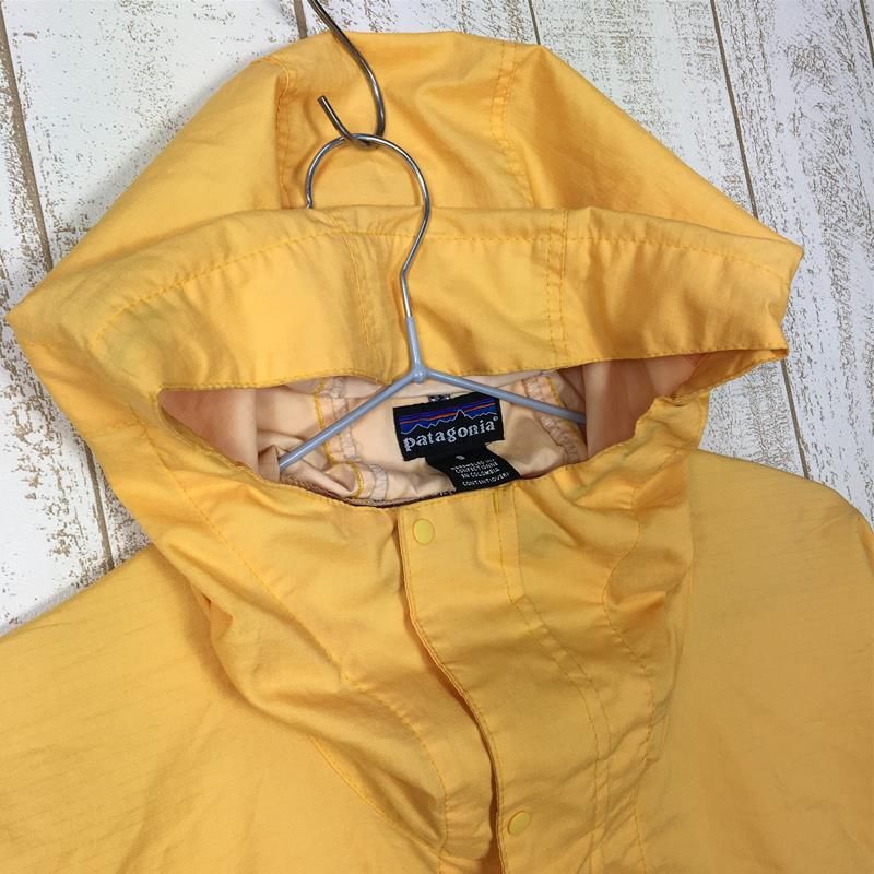 値下げ1993年 MENs S パタゴニア 2000 ニューマティック プルオーバー