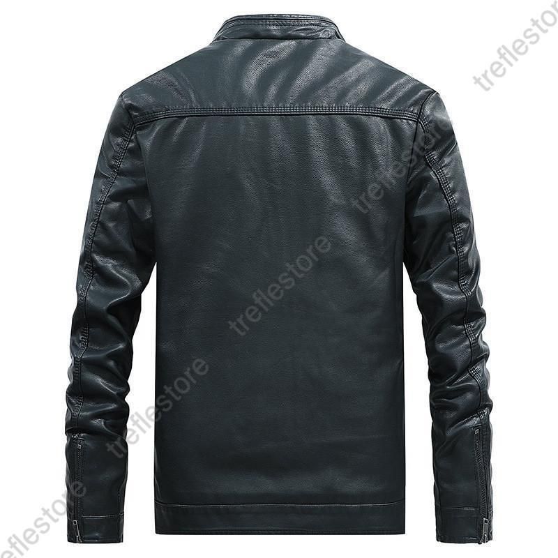 puレザー 防寒防風