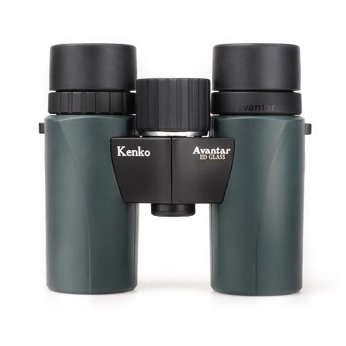ケンコー アバンター 10×32ED II