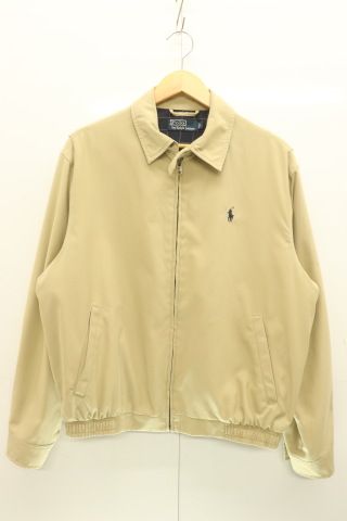 Polo by Ralph Lauren メンズジャケット スイングジャケット