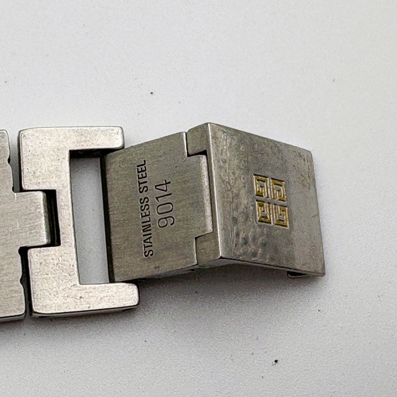 ジャンク品】 GIVENCHY ジバンシー millesime レディース 腕時計