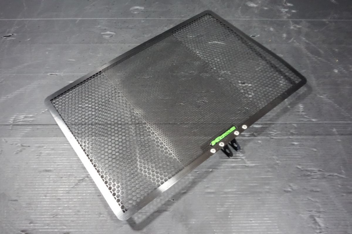 K-PROUD ラジエーター コアガード Z1000 NINJA1000 ニンジャ R20250630