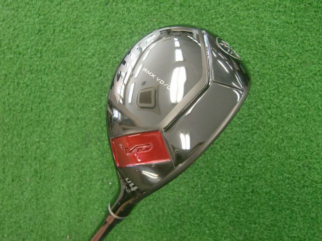 ユーティリティ ヤマハ RMX VD UT 2025|TENSEI TB h|S|22 9368