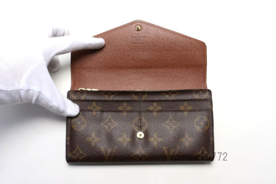 RFIDタグ近年希少美中古□LOUIS VUITTON モノグラム 新型