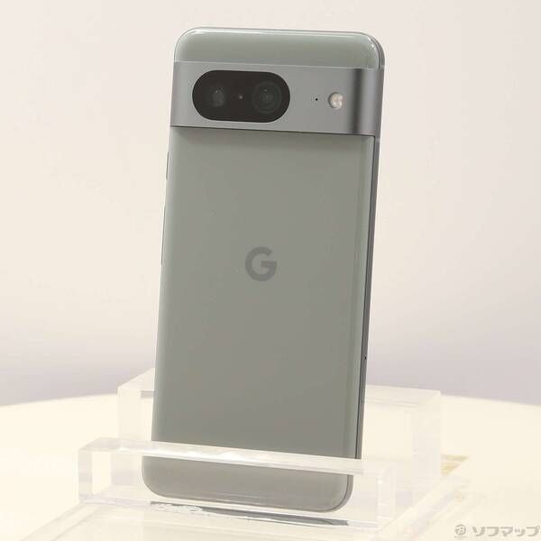 Google Pixel 8 ヘーゼル Amazon.com: Google Pixel 8 5G,US Version, 256 GB Hazel