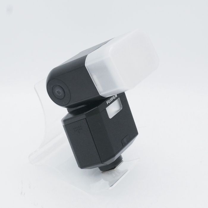 EF-X500 クリツプオンフラツシユ