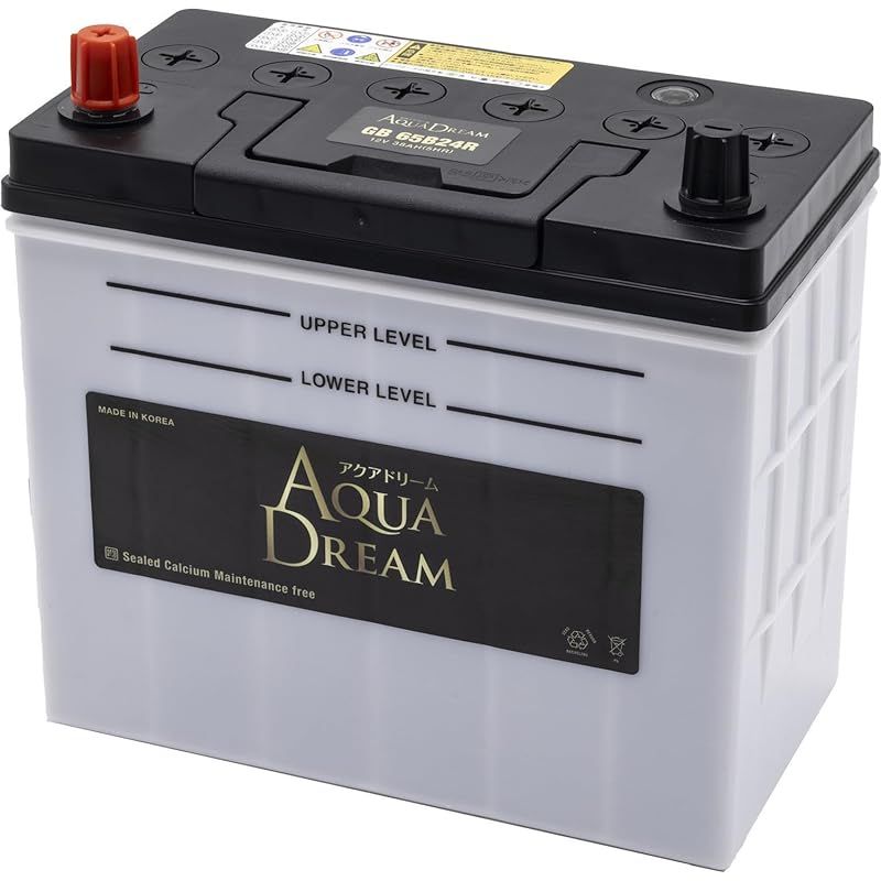 AQUA DREAM