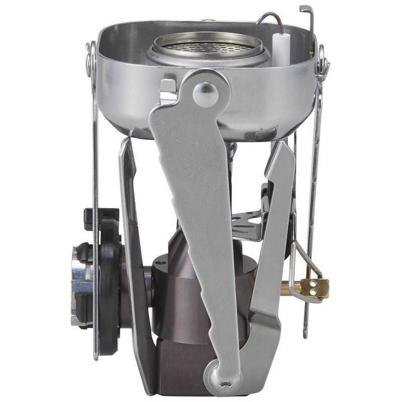 【新品未使用】【未開梱】岩谷産業 COMPACT CAMP STOVE FW-CS01-JP