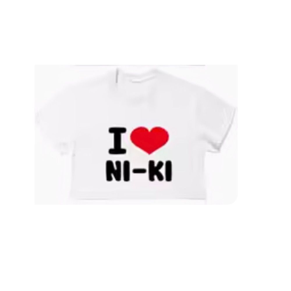 ★ENHYPEN ニキ着用★【DIESEL】ロゴ プリント Tシャツ ☆ENHYPEN ニキ着用☆【DIESEL】ロゴ プリント Tシャツ (DIESEL