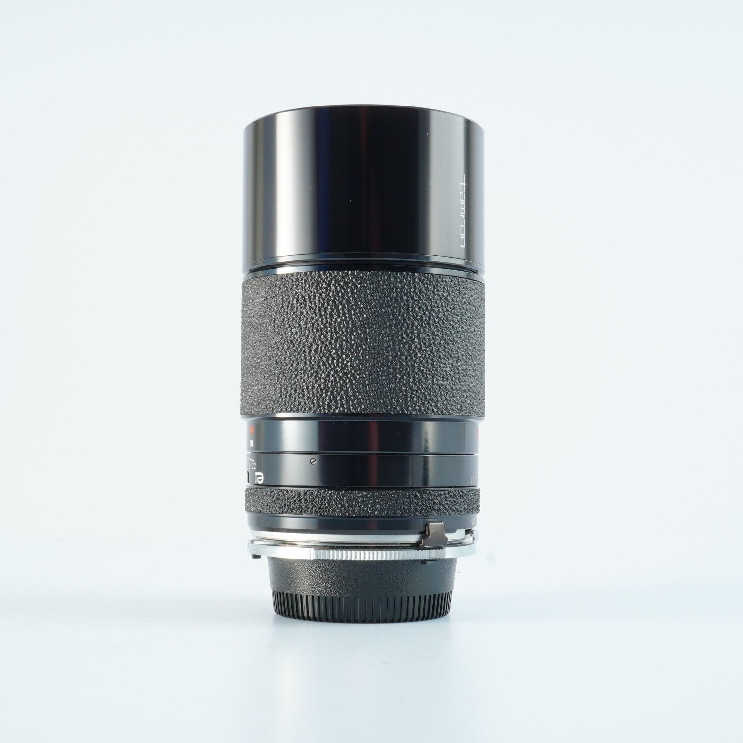 COARTING Nikon