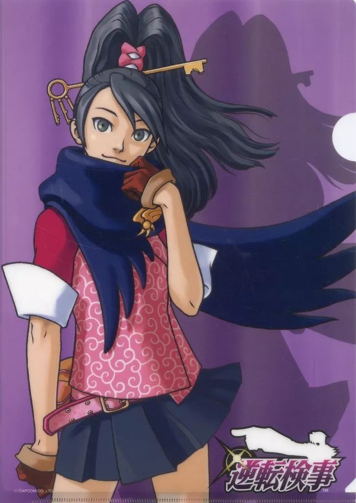 3658 プラスティック・メモリーズ A−4クリアファイル 2025年最新